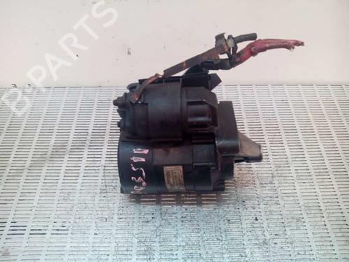 Used Starter RENAULT CLIO II (BB_, CB_) 1.4 16V (B/CB0P, BB13) (98 hp) 165934
