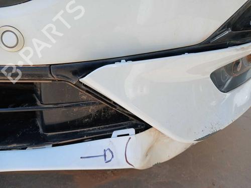 Front bumper FORD KUGA III (DFK) 2.5 Duratec Plug-in-Hybrid | BP37693098C7 - Image 6