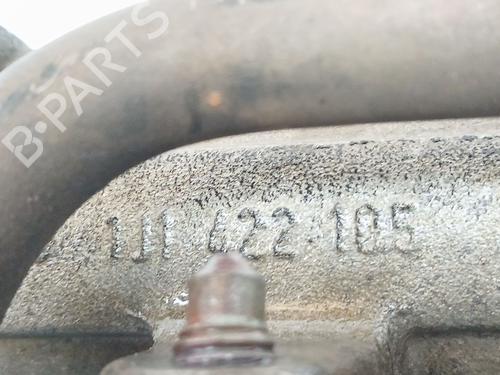 Steering rack SEAT LEON (1M1) 1.9 TDI | BP36405278M22 - Image 2