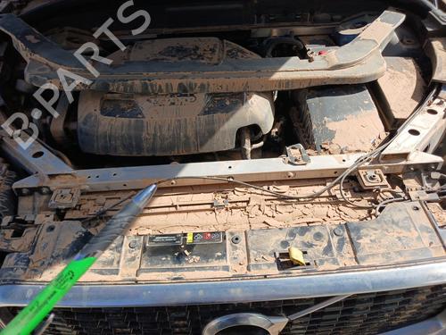 Frontplade/Frontkurv VOLVO XC60 II (246) | BP36320258C72 - Image 2