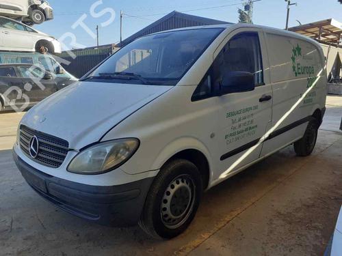 Engine MERCEDES-BENZ VITO / MIXTO Van (W639) 109 CDI (639.601, 639.603, 639.605) | BP32211164M1 
