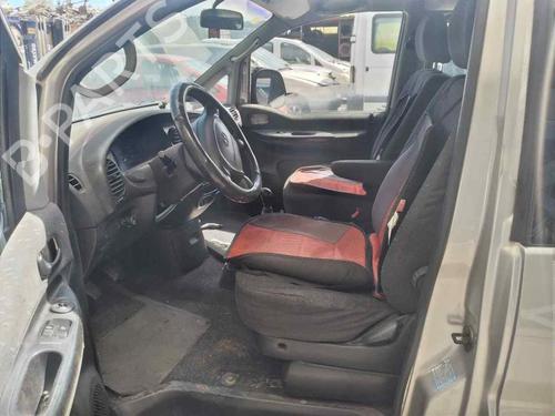 Starter HYUNDAI H-1 / STAREX Bus (A1)  | BP24484204M8  - Image 9