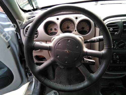 Ansaugkrümmer CHRYSLER PT CRUISER (PT_) 2.0 | BP4429429M70 