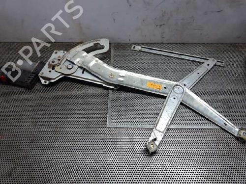 Used Front right window mechanism PEUGEOT 406 Coupe (8C) 2.0 16V (132 hp) 2263117