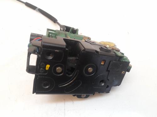 Rear right lock VW GOLF IV (1J1) 1.6 16V | BP12437230C99 
