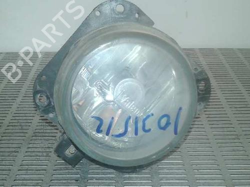 Used Left front fog light Left front fog light 594703 594703