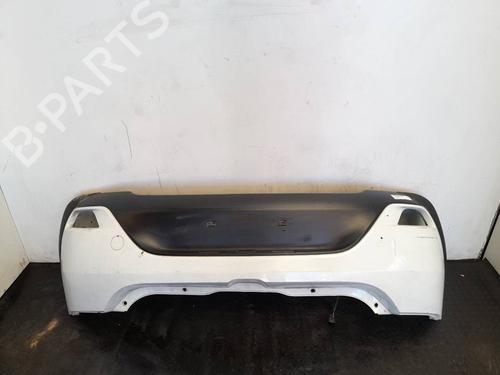 rear-bumper-dacia-sandero-ii-2012-12537942 main image