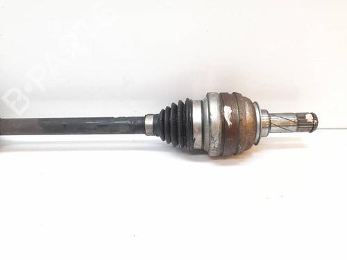 Left front driveshaft CHEVROLET AVEO Saloon (T300) 1.2 LPG | BP9303750M38 - Image 2