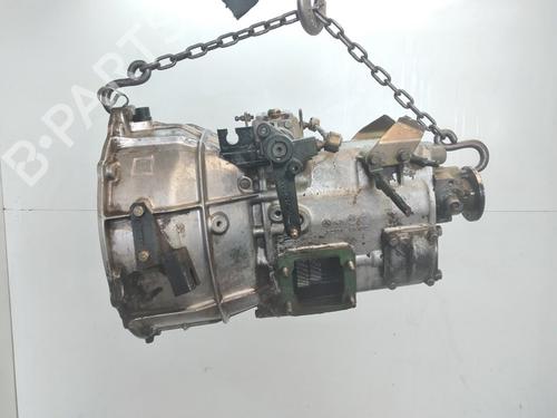 Caja de cambios NISSAN CABSTAR E (TL_, VL_) 90.32, 90.28, 95.32, 95.28 (TL0) (90 hp) 31082805