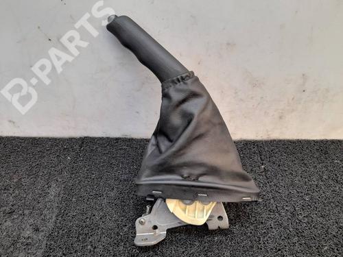 Used Hand brake Hand brake FORD FOCUS I (DAW, DBW) 1.8 TDCi (100 hp) 8768311 8768311