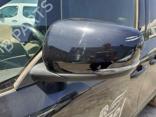 Left mirror MERCEDES-BENZ T-CLASS MPV (W420) T 180 CDI (420.833) | BP27877590C26 