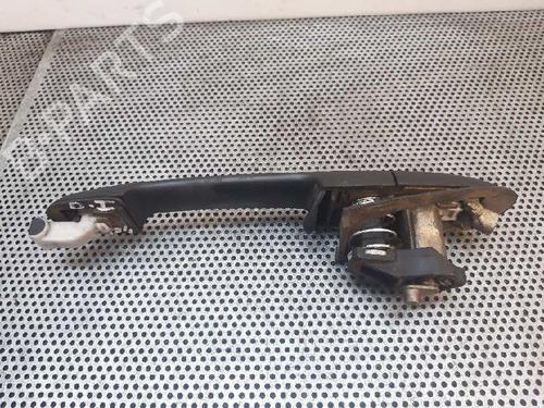 Front left exterior door handle MERCEDES-BENZ VITO Bus (W639) 111 CDI (639.701, 639.703, 639.705) | BP2823691C128 