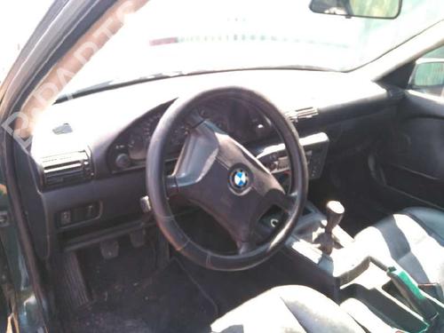 Left taillight BMW 3 Compact (E36) | BP4428113C34 - Image 7