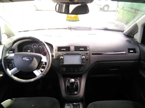 Left front fog light FORD FOCUS C-MAX (DM2) | BP6001336C30 - Image 7