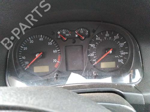 Mass air flow sensor VW GOLF IV (1J1) 1.6 | BP4023806M95 