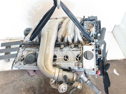 Engine MERCEDES-BENZ E-CLASS (W210) E 300 D (210.020) | BP34432171M1  - Image 6