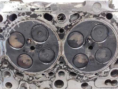 Cylinder head MAZDA 6 Saloon (GG)  | BP24299919M5 