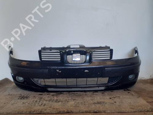 Used Front bumper Front bumper SEAT LEON (1M1) [1999-2006] 34152237 34152237