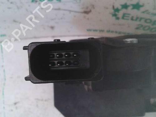 Front right lock OPEL CORSA D (S07) 1.4 (L08, L68) | BP592535C97 