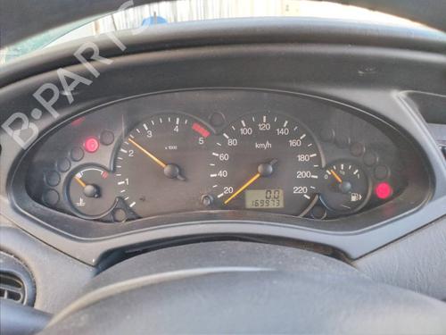 Right mirror FORD FOCUS I Saloon (DFW) 1.8 Turbo DI / TDDi | BP12606455C27 