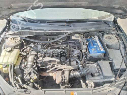 Flywheel MAZDA 3 Saloon (BK) 1.6 DI Turbo (BK12Y) | BP15230384M101 