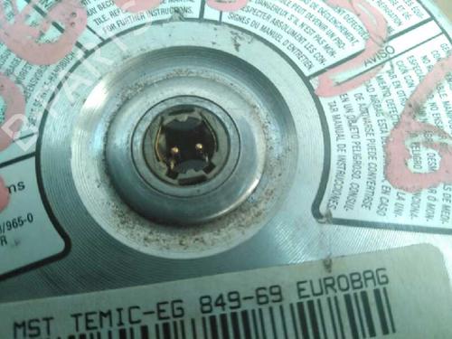 Driver airbag SEAT ALHAMBRA (7V8, 7V9) 1.9 TDI | BP1182972C9 