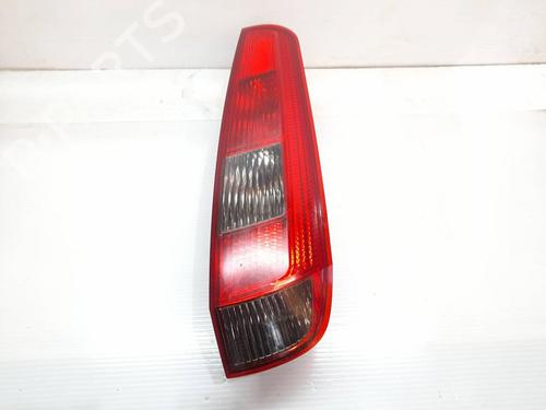 Used Right taillight FORD FIESTA V (JH_, JD_) 1.3 (69 hp) 23132966