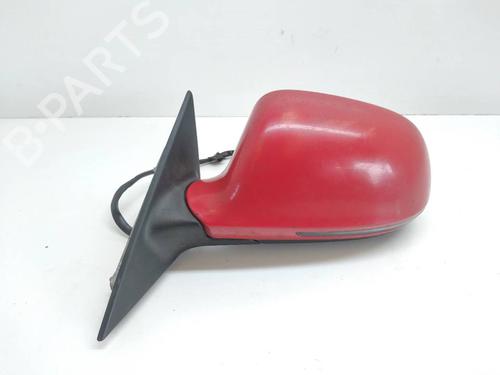Left mirror AUDI A3 Sportback (8PA) 2.0 TDI | BP18122536C26 