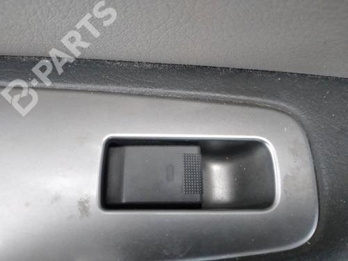 Used Left rear window switch Left rear window switch SUBARU TRIBECA (B9) 3.6 (WXF) (258 hp) 10498411 10498411