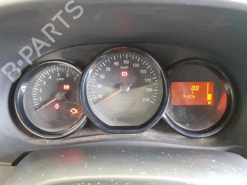 Instrument cluster DACIA DOKKER MPV (KE_)  | BP23451263C47 