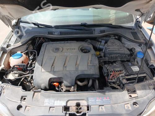 Left front window switch SEAT IBIZA IV (6J5, 6P1) 1.6 TDI | BP36536427I27 - Image 13