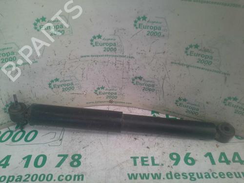 Used Right rear shock absorber Right rear shock absorber 1191410 1191410