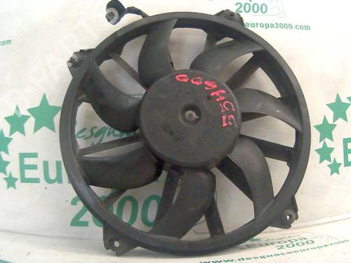 Used Radiator fan Radiator fan 588303 588303