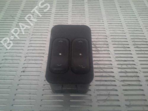 Used Left front window switch Left front window switch OPEL ZAFIRA A MPV (T98) [1999-2006] 2300565 2300565