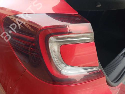 Venstre baglygte Venstre baglygte RENAULT CAPTUR II (HF_) TCe 100 (HFMT) (101 hp) 39714500 39714500