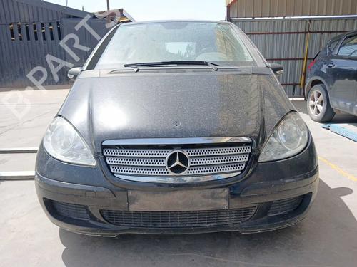 Headlight switch MERCEDES-BENZ A-CLASS (W169) A 180 CDI (169.007, 169.307) | BP38931872I24 - Image 5