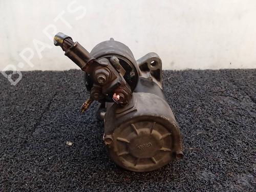 Startmotor NISSAN PRIMERA (P12) 1.6 | BP9952831M8 
