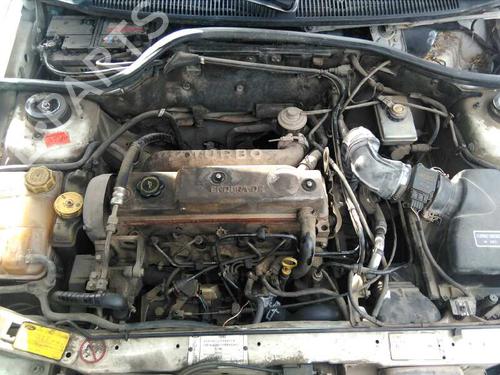 Starter FORD ESCORT VI (GAL, AAL, ABL) 1.8 Turbo D | BP1202526M8 