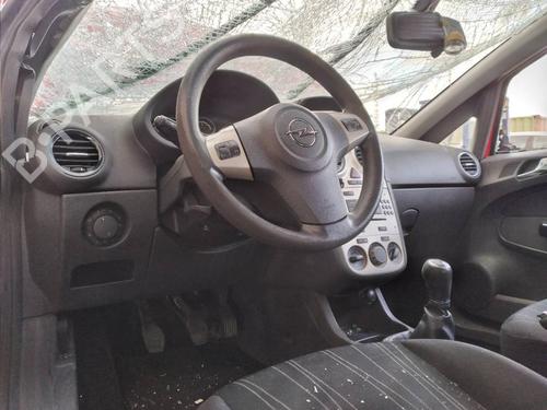 Starter OPEL CORSA D (S07) 1.3 CDTI (L08, L68) | BP12468790M8 