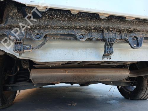 Used Rear bumper reinforcement Rear bumper reinforcement KIA CEED Sportswagon (CD) 1.0 T-GDI (120 hp) 36218329 36218329