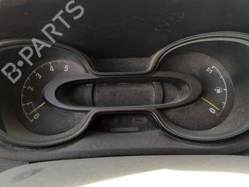 Front right panel OPEL VIVARO B Van (X82) | BP30300358C59