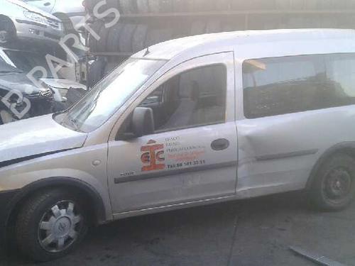 Intercooler OPEL COMBO Tour  | BP642145M30  - Image 6