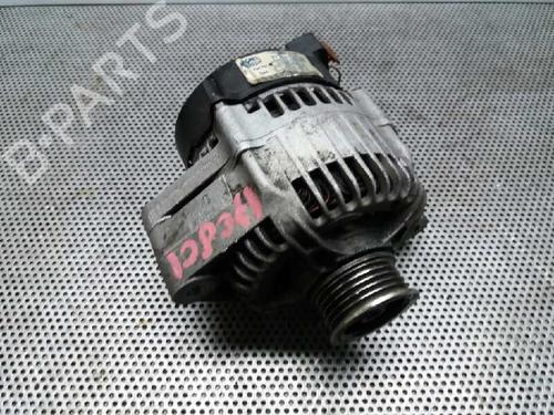 Used Alternator Alternator 721710 721710