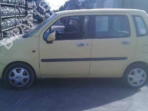 Steering column OPEL AGILA (A) (H00) 1.0 12V (F68) | BP1073957M21 