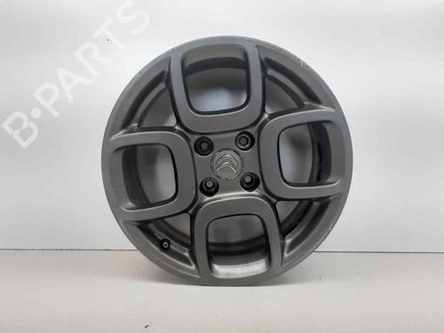 Used Rim CITROËN C4 CACTUS 1.2 VTi 82 (82 hp) 30926624