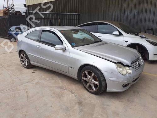 Headlight switch MERCEDES-BENZ C-CLASS Coupe (CL203) C 180 Kompressor (203.746) | BP37218384I24 - Image 6