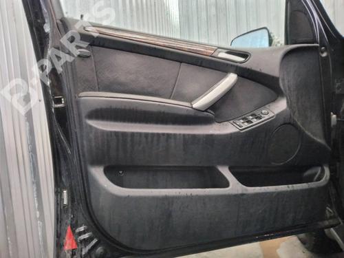 Left rear shock absorber BMW X5 (E53) 3.0 d | BP9394975M18  - Image 16