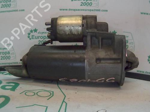 Used Starter Starter 165161 165161