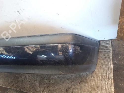 Rear bumper SAAB 9-3 (YS3D) 2.2 TiD | BP2839390C8 