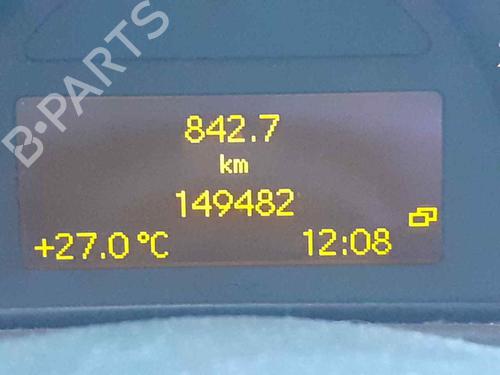 Climate control MERCEDES-BENZ C-CLASS (W203) C 220 CDI (203.006) | BP23331163I5  - Image 14
